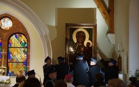 Powitanie Matki Bożej w Nojewie 33