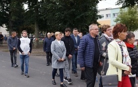Powitanie Matki Bożej w Nojewie 37