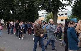 Powitanie Matki Bożej w Nojewie 43