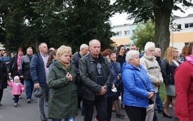Powitanie Matki Bożej w Nojewie 49