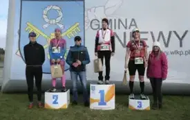 BiegPapieski232