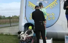BiegPapieski224