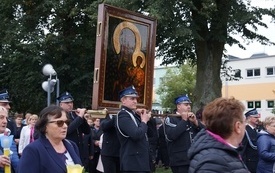 Powitanie Matki Bożej w Nojewie 52