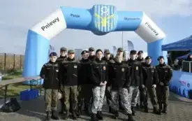 BiegPapieski206