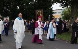 Powitanie Matki Bożej w Nojewie 54