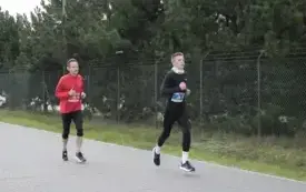 BiegPapieski153