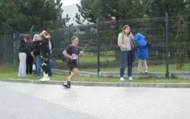 BiegPapieski147