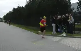 BiegPapieski146