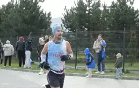 BiegPapieski142