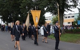 Powitanie Matki Bożej w Nojewie 60