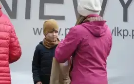 BiegPapieski100