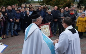 Powitanie Matki Bożej w Nojewie 64