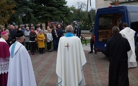Powitanie Matki Bożej w Nojewie 76