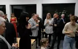 Benefis Szymona Krawczyka065