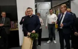 Benefis Szymona Krawczyka061