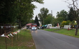 Powitanie Matki Bożej w Nojewie 83