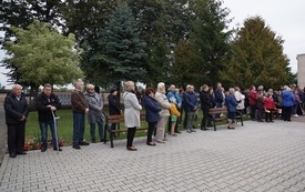 Powitanie Matki Bożej w Nojewie 86