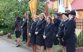 Powitanie Matki Bożej w Nojewie 89