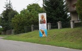 Powitanie Matki Bożej w Nojewie 91