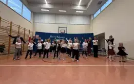 Pasowanie na pierwszoklasistę w Nojewie (48)