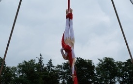 IX Rodzinny Piknik za nami! 16