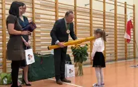 Pasowanie na pierwszoklasistę w Nojewie (40)