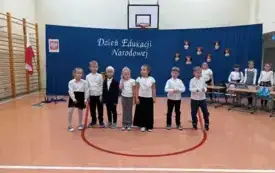 Pasowanie na pierwszoklasistę w Nojewie (39)
