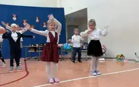 Pasowanie na pierwszoklasistę w Nojewie (34)