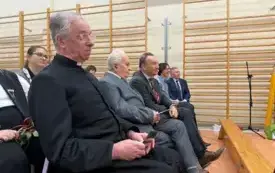 Pasowanie na pierwszoklasistę w Nojewie (33)