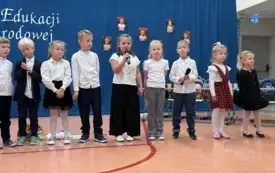 Pasowanie na pierwszoklasistę w Nojewie (31)