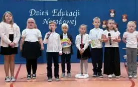 Pasowanie na pierwszoklasistę w Nojewie (29)