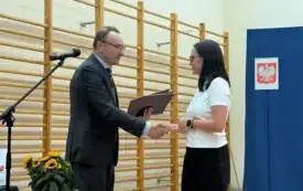 Pasowanie na pierwszoklasistę w Nojewie (24)