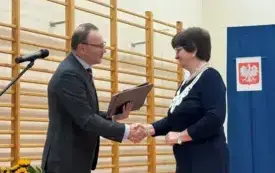 Pasowanie na pierwszoklasistę w Nojewie (20)