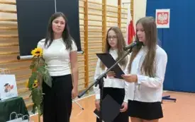 Pasowanie na pierwszoklasistę w Nojewie (19)
