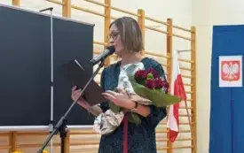 Pasowanie na pierwszoklasistę w Nojewie (18)