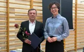 Pasowanie na pierwszoklasistę w Nojewie (16)
