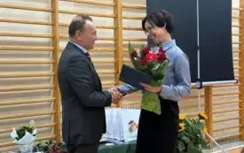 Pasowanie na pierwszoklasistę w Nojewie (15)