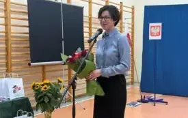 Pasowanie na pierwszoklasistę w Nojewie (14)