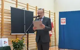 Pasowanie na pierwszoklasistę w Nojewie (11)