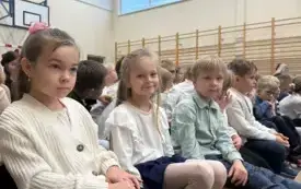 Pasowanie na pierwszoklasistę w Nojewie (5)
