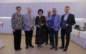 Dzień Edukacji Narodowej w Szkole Podstawowej w Pniewach33