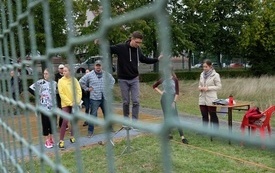 IX Rodzinny Piknik za nami! 46