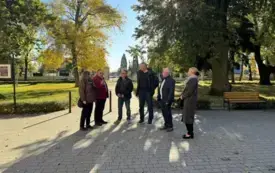 goście z Lubbenau w Pniewach15