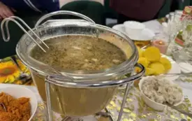 goście z Lubbenau w Pniewach10