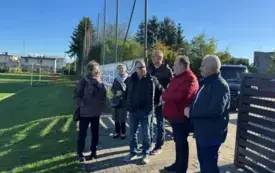 goście z Lubbenau w Pniewach06