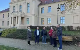 goście z Lubbenau w Pniewach04