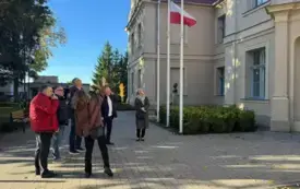 goście z Lubbenau w Pniewach03