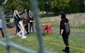 IX Rodzinny Piknik za nami! 51