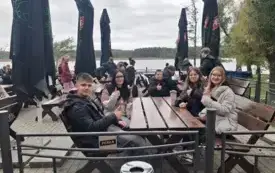 Og&oacute;lnopolski Rajd Szlakiem Powstania Wielkopolskiego07