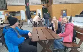 Og&oacute;lnopolski Rajd Szlakiem Powstania Wielkopolskiego05